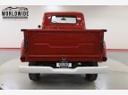 Thumbnail Photo 16 for 1960 Dodge D/W Truck